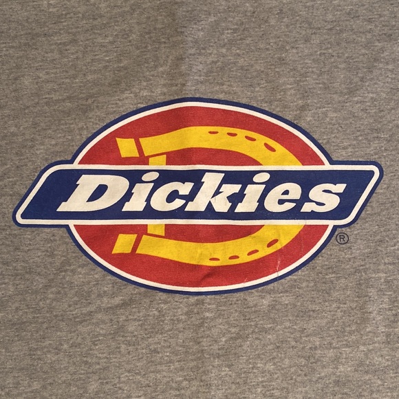 Dickie’s Basic Shirt - Picture 2 of 10
